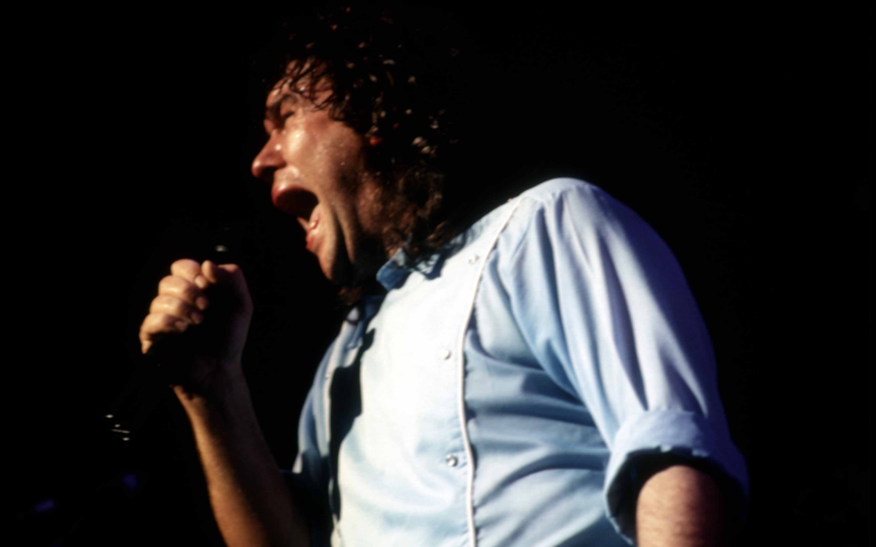 16 Things We Didnt Know About Jimmy Barnes 16 Things We Didnt Know About Jimmy Barnes