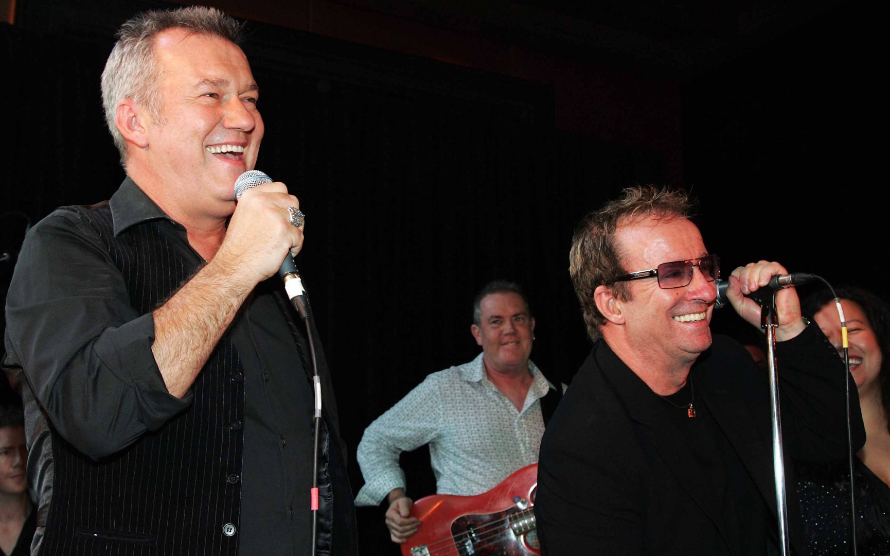16 Things We Didnt Know About Jimmy Barnes 16 Things We Didnt Know About Jimmy Barnes