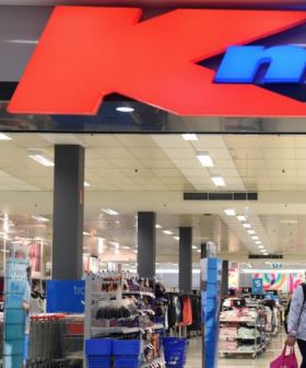 Kmart Makes Major Changes To All Stores Nationwide, Starting Today