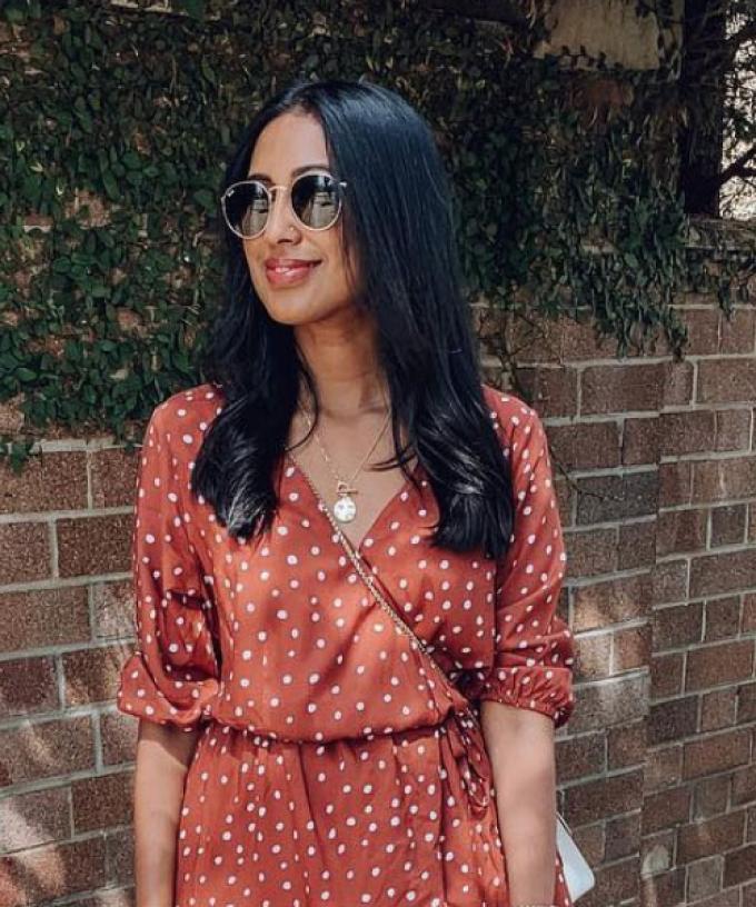 The 25 Kmart Dress That S A Favourite With Fashion Bloggers