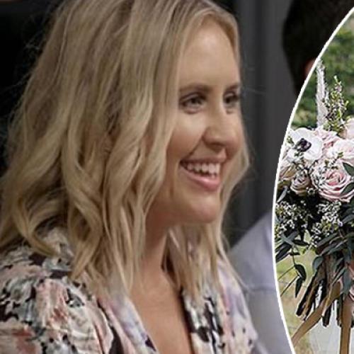 MAFS' Lauren Reveals The Reason She Was Edited Out Of Finale