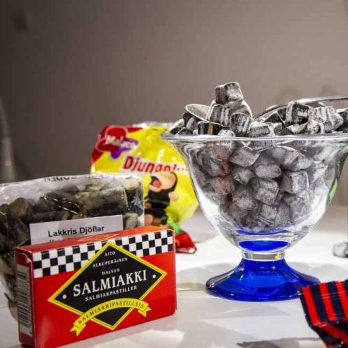 Vegemite Gets A Nod In Sweden's 'Disgusting Food Museum'