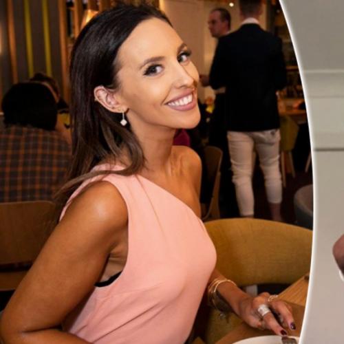 MAFS’ Liz Shows Off Her Figure After Incredible Weight Loss