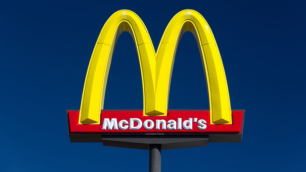 Impressive New Changes Coming To Maccas Menu & Drive Thru