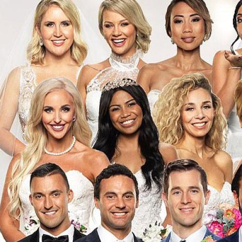 Participants In Mafs Were All 'Scouted' And Did Not Apply