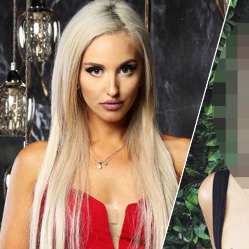 Married At First Sight's Elizabeth Debuts Her New Look