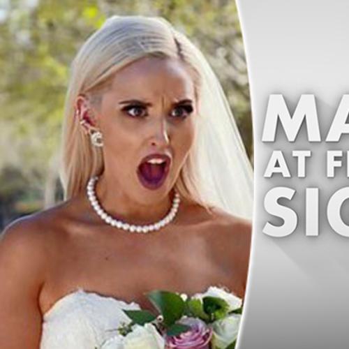 A Mafs Expert Just Became Engaged To A Former Contestant