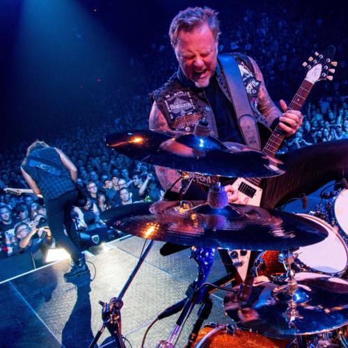 Metallica, Foo Fighters & Soundgarden Are Getting Together