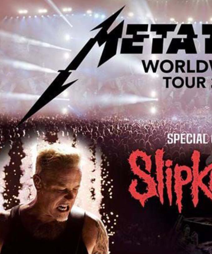 Metallica Tour Dates 2025 Australia Winna Catlaina