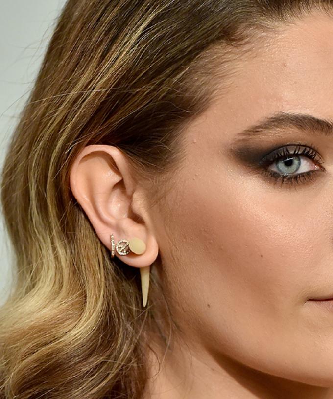 Paris Jackson Breaks Her Silence On The Michael Jackson Doco
