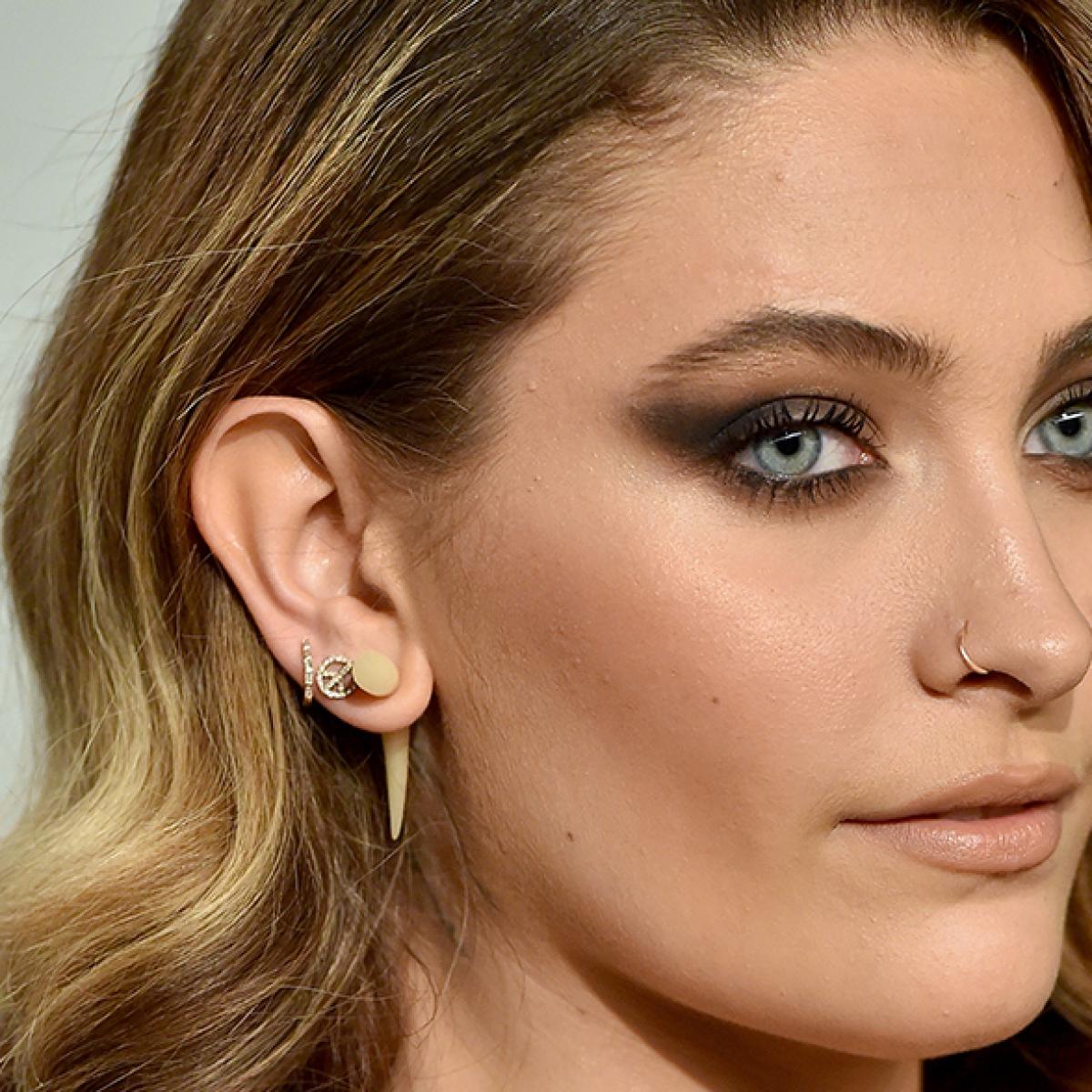 Paris Jackson Breaks Her Silence On The Michael Jackson Doco