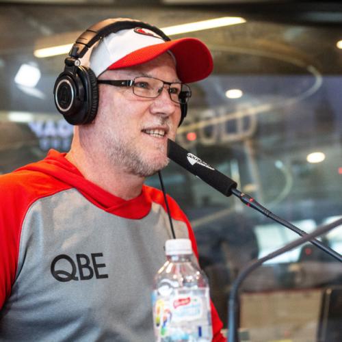 Peter Logan, Cancer Advocate And Friend Of The Christian O'Connell Breakfast Show, Passes Away