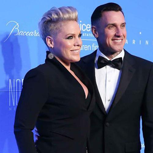 Pink Opens Up About Having A Miscarriage At Age 17