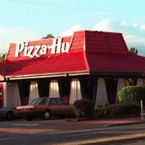 Australia's First Pizza Hut Demolished To Build Apartments