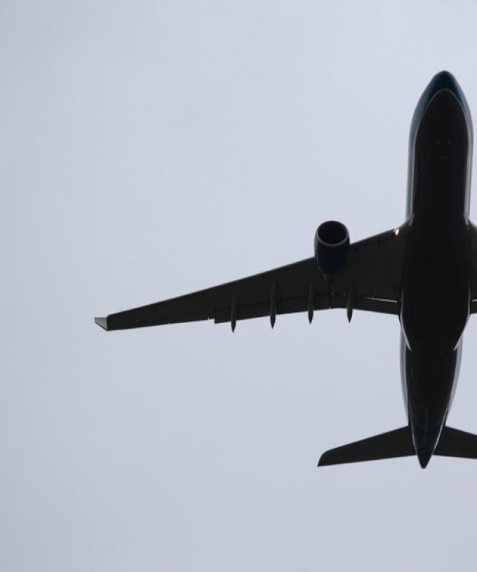 Travel From Australia To Los Angeles In Just Two Hours Could Be