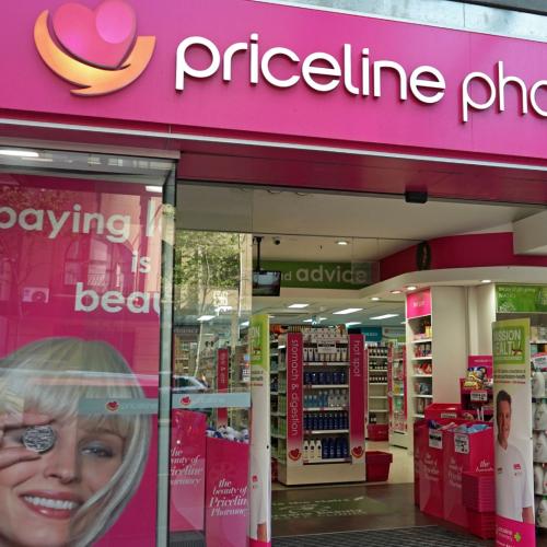Priceline's Famous Half-Price Perfume Sale Is Back