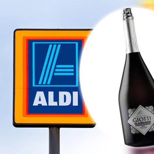 Aldi Is Launching A 6 Litre Bottle Of Prosecco For Christmas