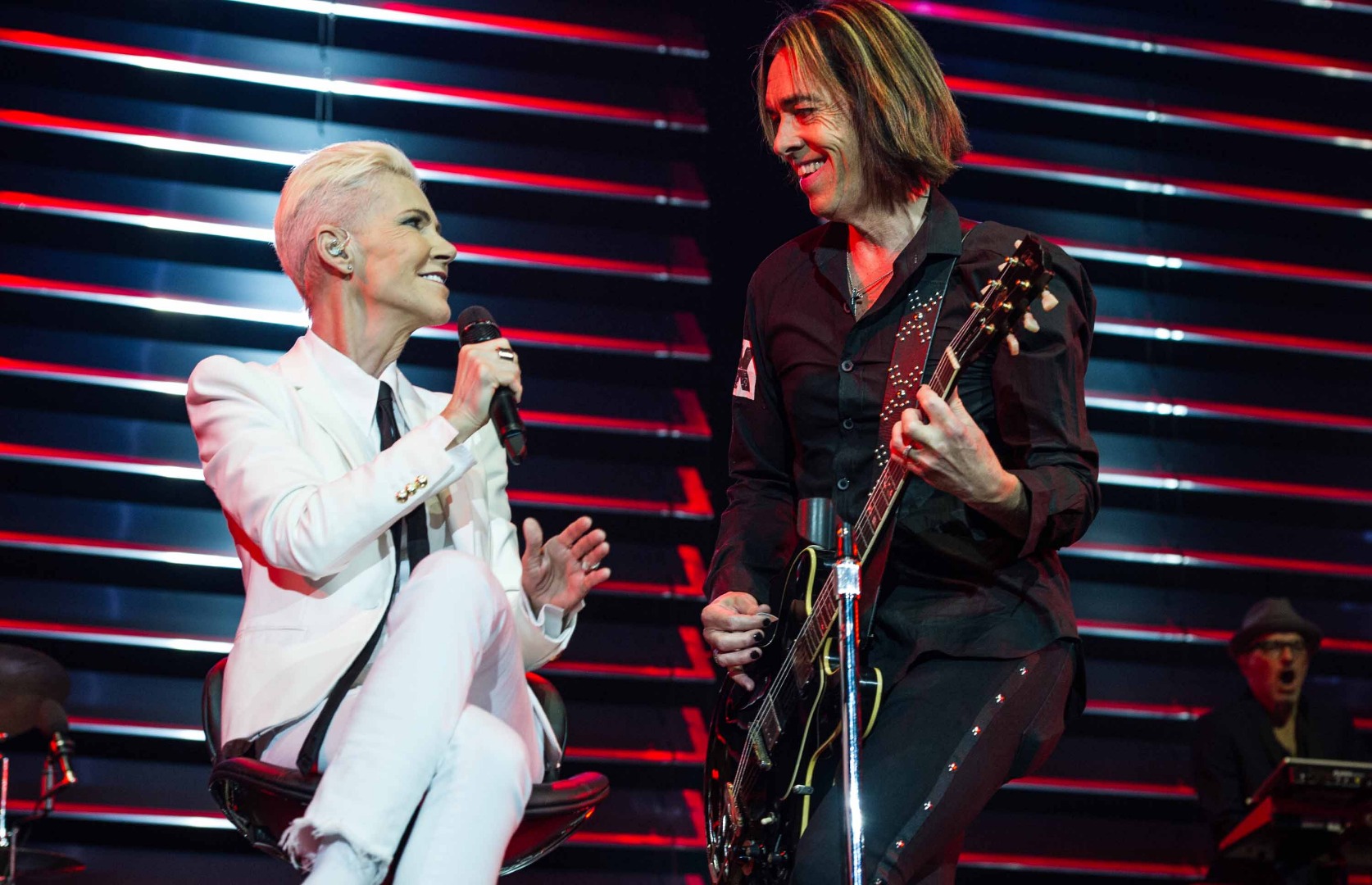 Roxette 