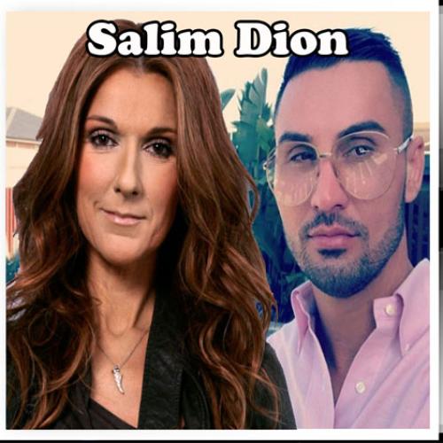 Salim Dion: The Duets