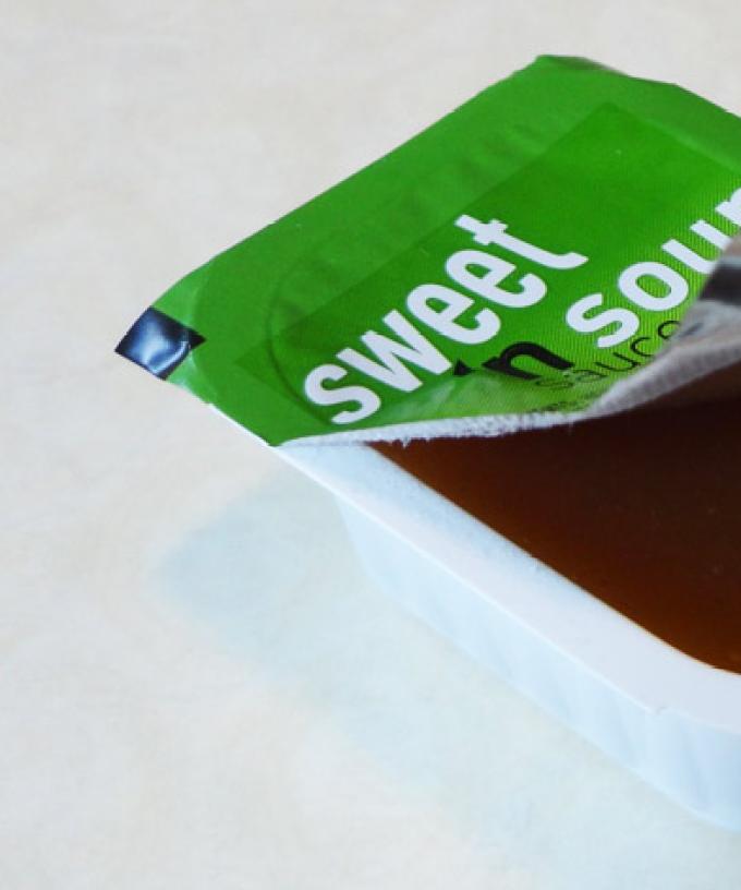 Find Out Exactly How To Recreate Maccas Sweet Sour Sauce