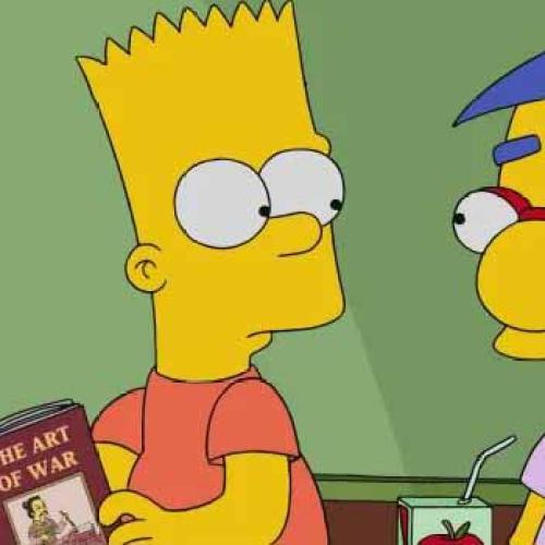 The Simpsons Has Been Renewed And The Internet Is Pissed