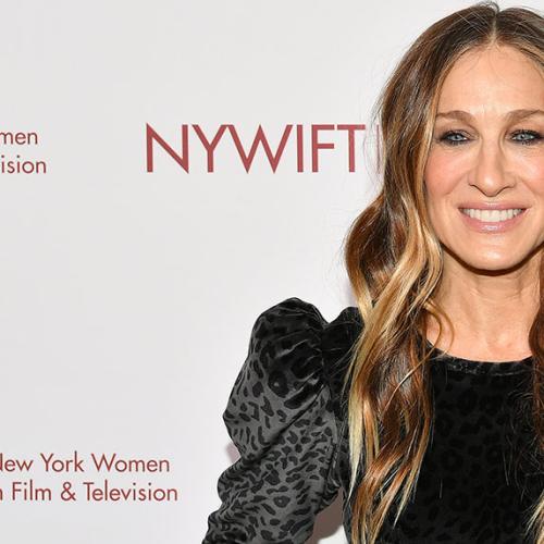 Sarah Jessica Parker Coming To Australia To Launch Her Wine