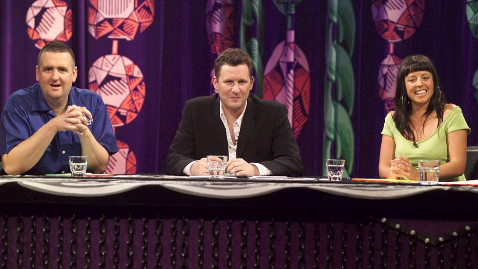 Here's Your First Look At The Return Of Spicks And Specks