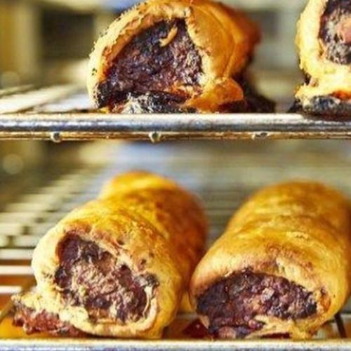 The Best Sausage Roll In Australia Has Been Named