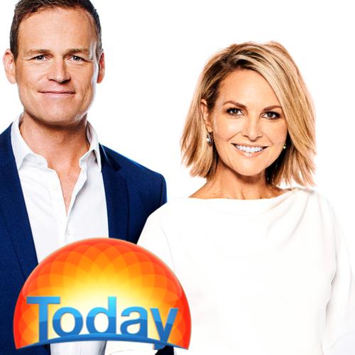 Today Show Line Up Set To Change With Familiar Face