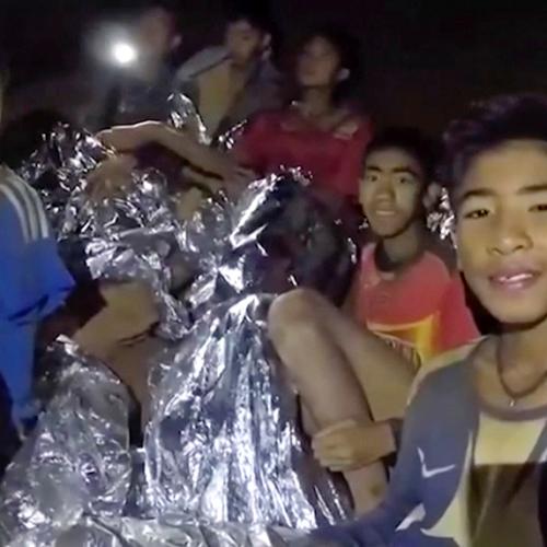 All 13 Out Of Thai Cave After Mammoth Rescue Operation
