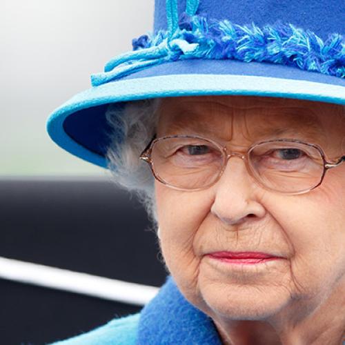 The Episode Of The Crown That "Upset" Queen Elizabeth Ii