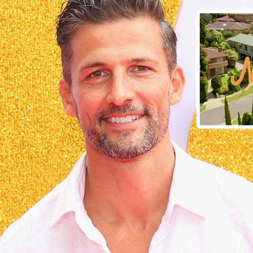 The Bachelor Star Who's Scored A Permanent Gig On Neighbours