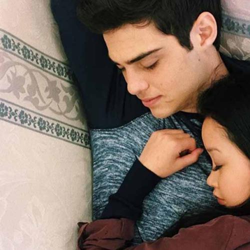 'To All the Boys I've Loved Before' Is Getting A Sequel