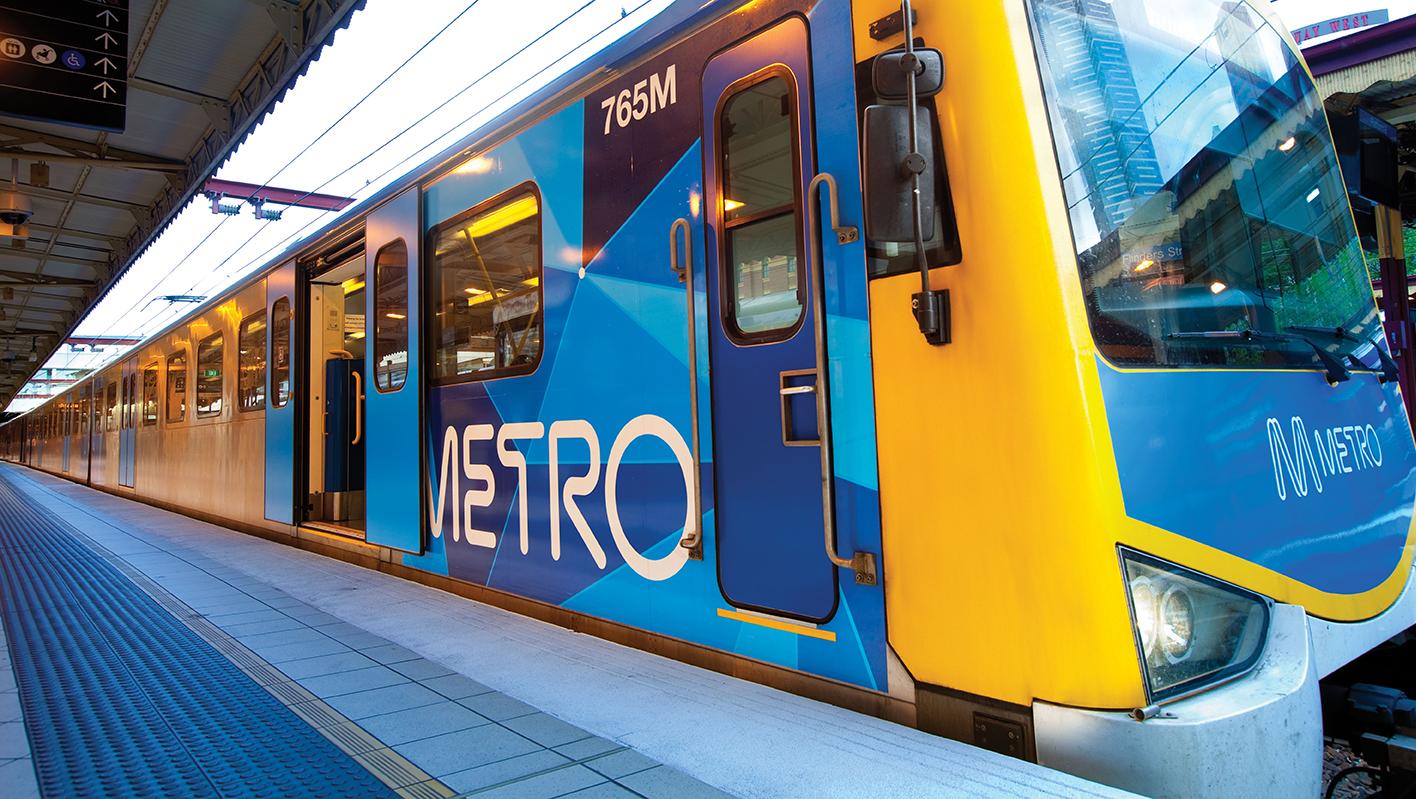 Celebrities That Get Public Transport Around Melbourne