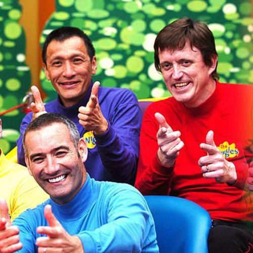 The Secret Meaning Behind The Wiggles' Iconic Hand Movement