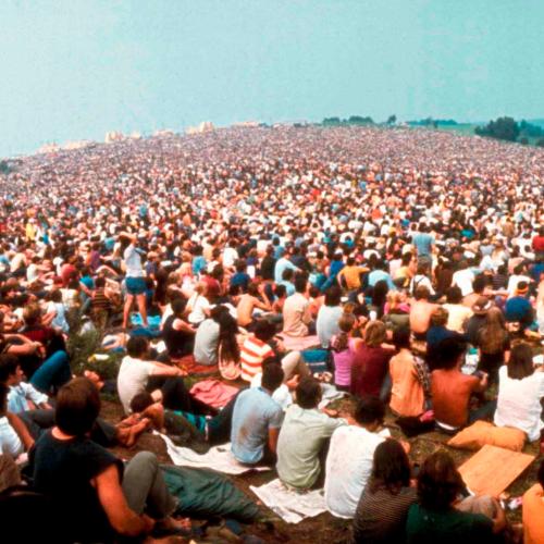 Has Woodstock 50th Anniversary Festival Been Cancelled?