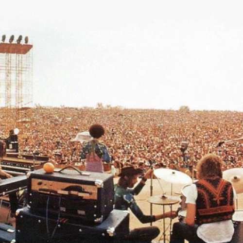 Woodstock 50th Anniversary Festival: Plans Revealed