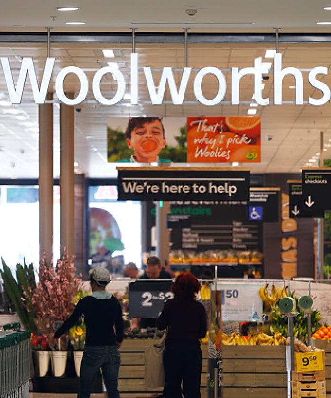 The Secret Woolworths Supermarket Club That Could See You Getting Free Food