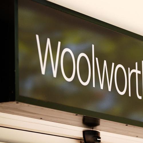The Invite-Only Woolworths Group Saving People THOUSANDS!