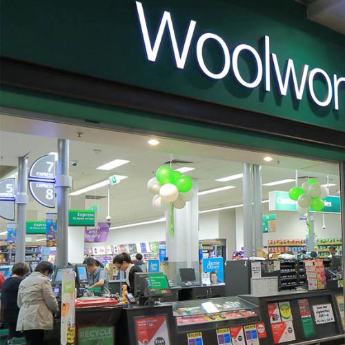 Woolworths Just Announced A 50% Off Black Friday Sale!