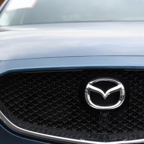 Mazda Recalls 18,000 Cars Over Engine Stalling Fears