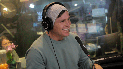 Shane Crawford Almost Played For Port Adelaide