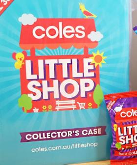 You Could Dance Your Way To A Limited Edition Coles Mini