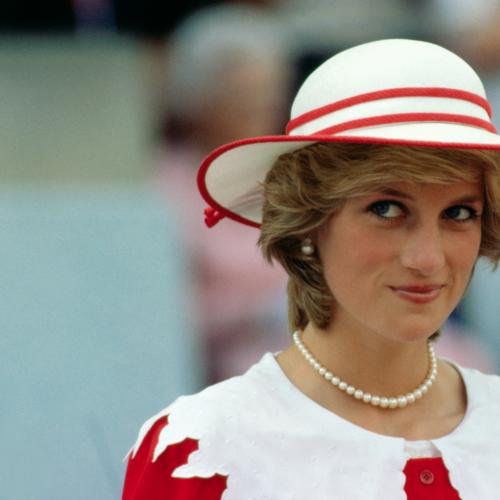 "My Son Is Princess Diana Reincarnated": David Campbell's Creepy Claim