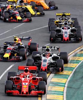 Major Team Withdraws From Australian Grand Prix After Positive Coronavirus Test