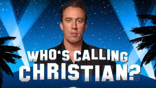Best Of 2019: Who's Calling Christian