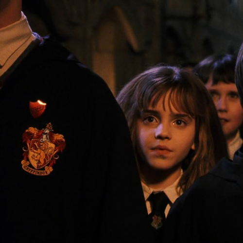 Jk Rowling Announces Four New Harry Potter Books
