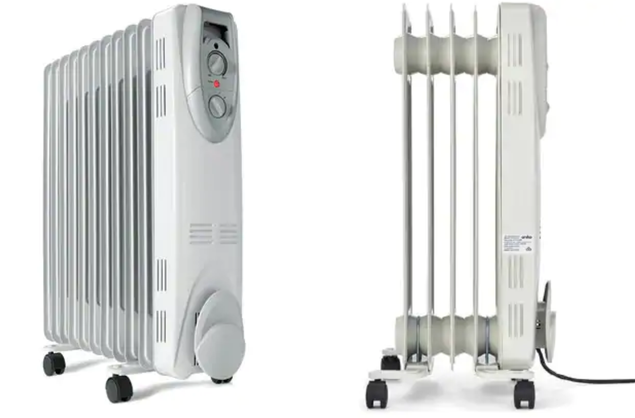 buy heater kmart