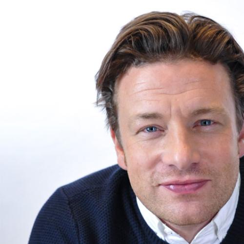 Jamie Oliver’s Restaurant Empire Goes Into Administration