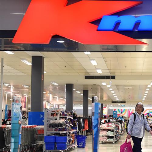 The Game-Changing Kmart Announcement